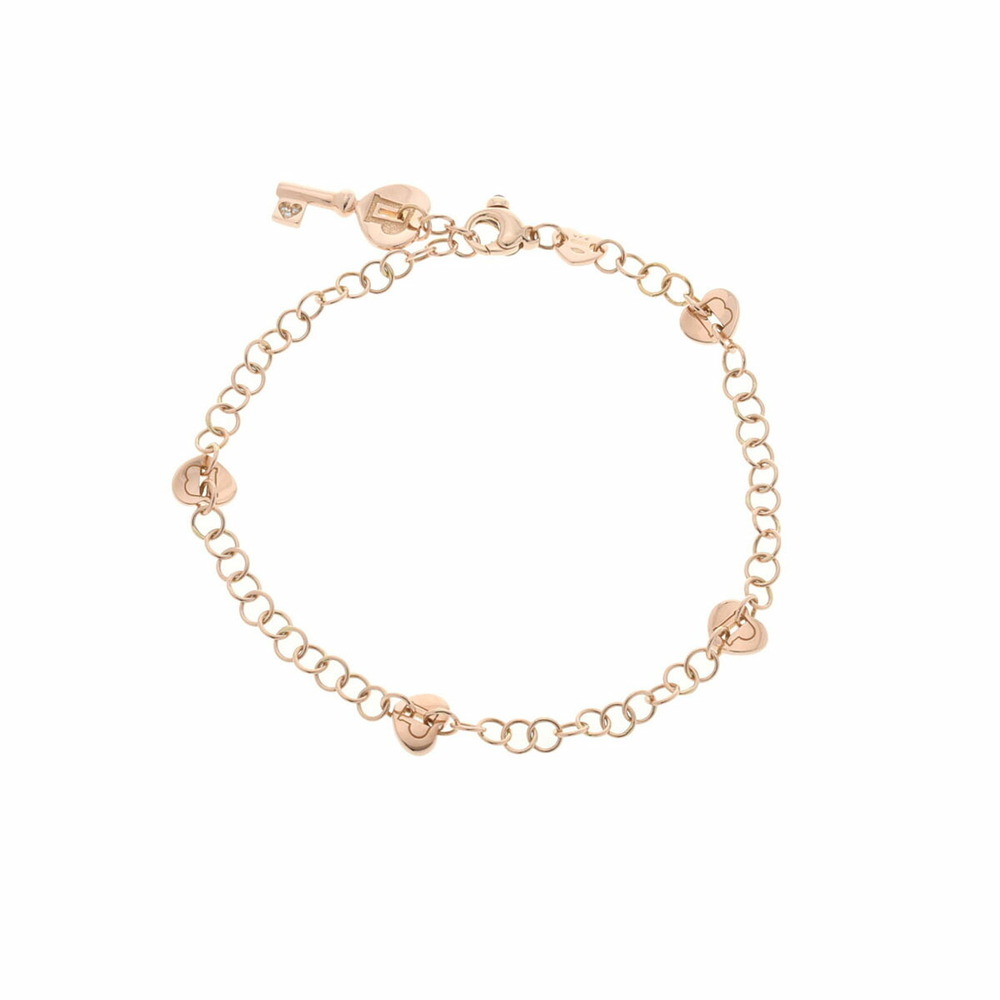 PASQUALE BRUNI Diamond Red Bracelet